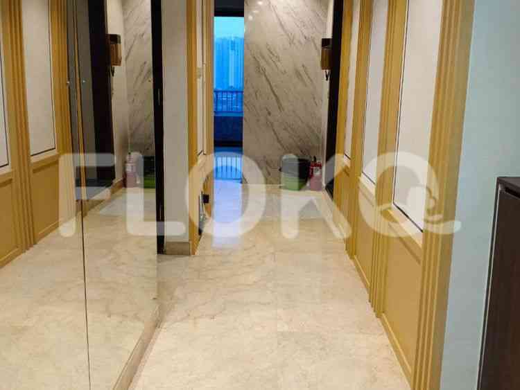 2 Bedroom on 12nd Floor for Rent in Park Royal Apartment - fgaef6 5