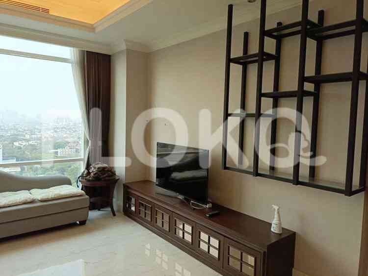 2 Bedroom on 15th Floor for Rent in Botanica - fsidac 2