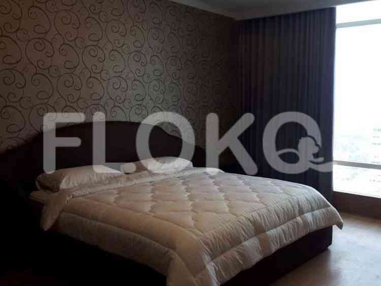 Tipe 3 Kamar Tidur di Lantai 15 untuk disewakan di Kempinski Grand Indonesia Apartemen - fme80f 5