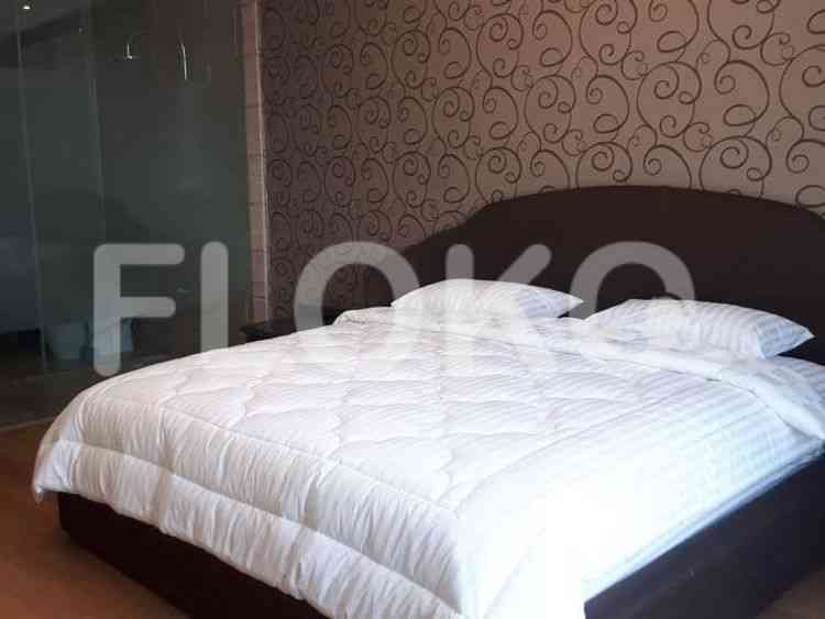 Tipe 3 Kamar Tidur di Lantai 15 untuk disewakan di Kempinski Grand Indonesia Apartemen - fme80f 3