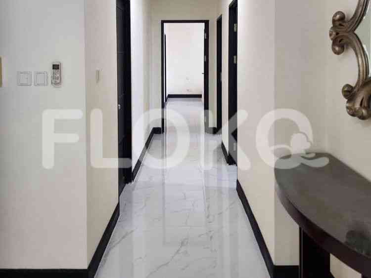 Sewa Bulanan Apartemen Essence Darmawangsa Apartemen - 3BR di Lantai 19