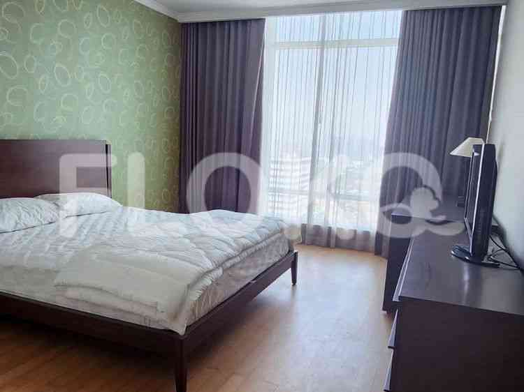 Tipe 3 Kamar Tidur di Lantai 15 untuk disewakan di Kempinski Grand Indonesia Apartemen - fme24c 5