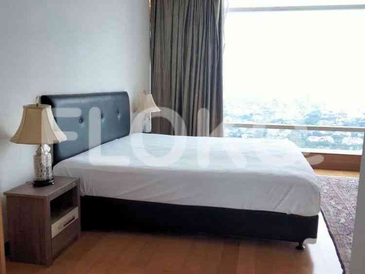 Tipe 3 Kamar Tidur di Lantai 15 untuk disewakan di Kempinski Grand Indonesia Apartemen - fme2cd 5