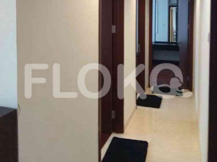 Sewa Bulanan Apartemen Lucky Tower Residence - 3BR at 15th Floor