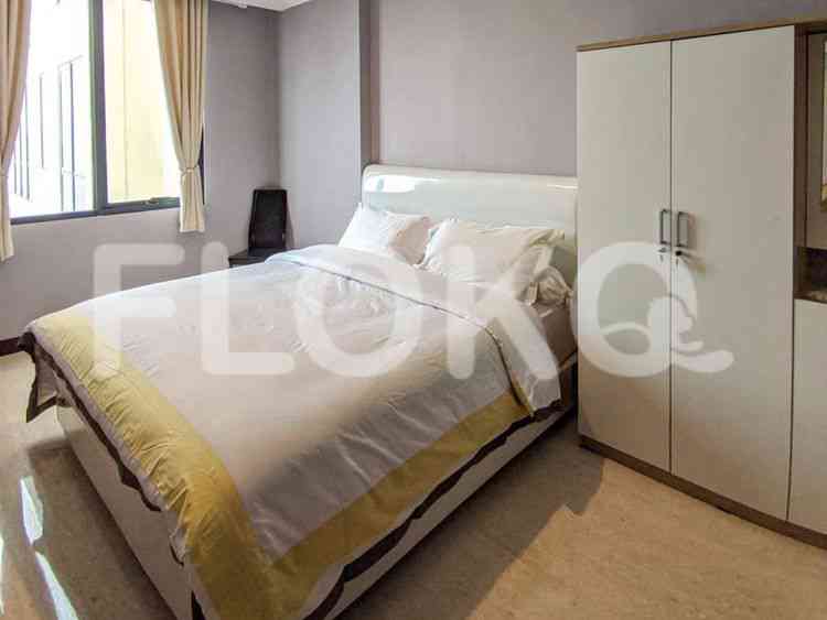 Tipe 1 Kamar Tidur di Lantai 36 untuk disewakan di Permata Hijau Suites Apartemen - fpe430 5