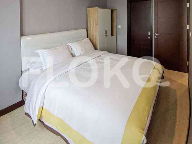 Tipe 1 Kamar Tidur di Lantai 36 untuk disewakan di Permata Hijau Suites Apartemen - fpe430 4