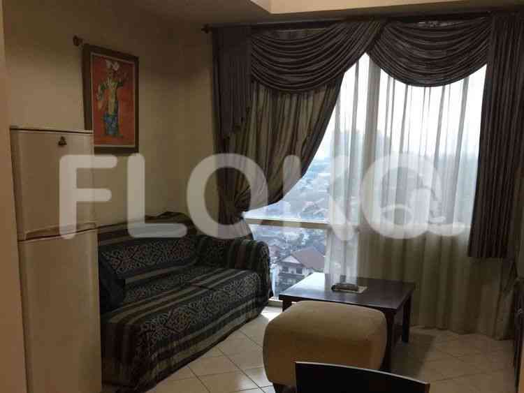 1 Bedroom on 20th Floor for Rent in Batavia Apartment - fbed1e 1