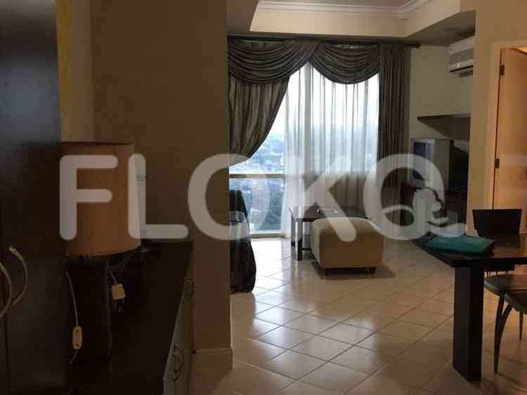 1 Bedroom on 20th Floor for Rent in Batavia Apartment - fbed1e 2