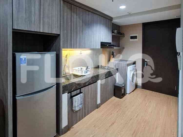 1 Bedroom on 15th Floor for Rent in Nine Residence - fpa11c 2