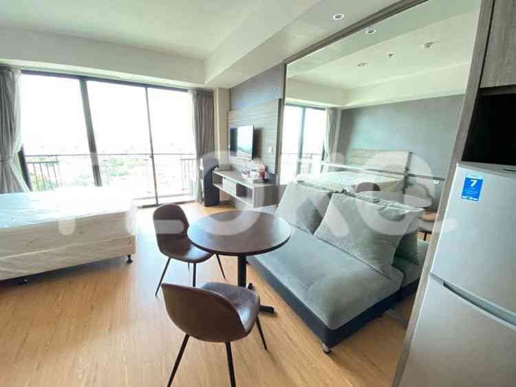 1 Bedroom on 15th Floor for Rent in Nine Residence - fpa11c 1