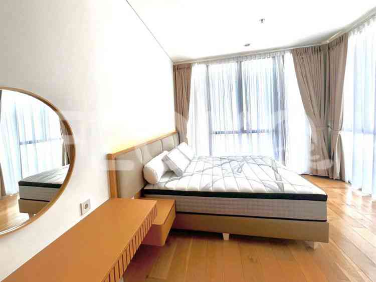 Tipe 3 Kamar Tidur di Lantai 30 untuk disewakan di Izzara Apartemen - ftb50f 6