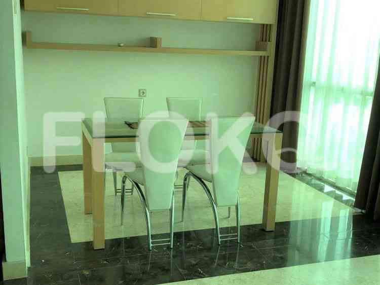 2 Bedroom on 15th Floor for Rent in Bellagio Mansion - fmec67 1