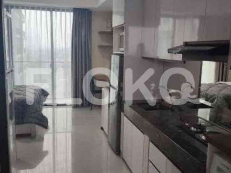1 Bedroom on 12th Floor for Rent in Nine Residence - fpa626 4
