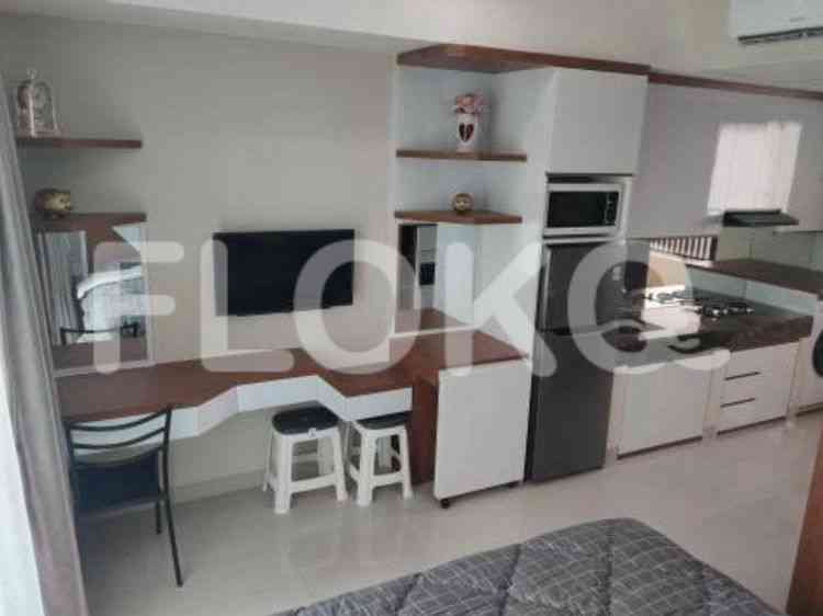 1 Bedroom on 12th Floor for Rent in Nine Residence - fpa626 2