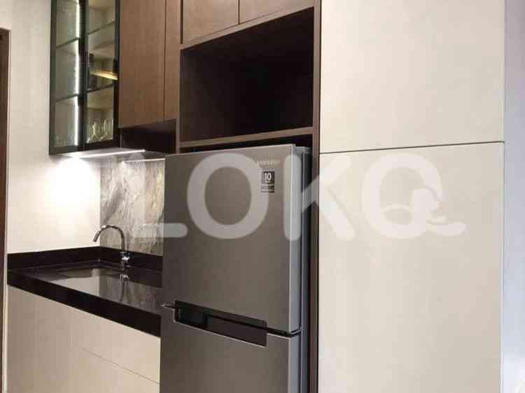 1 Bedroom on 15th Floor for Rent in The Newton 1 Ciputra Apartment - fsc8f3 3