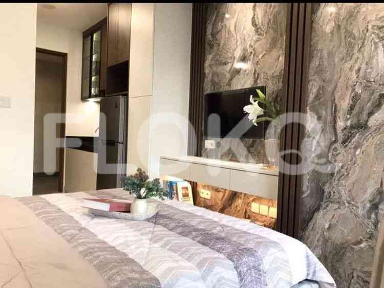 1 Bedroom on 15th Floor for Rent in The Newton 1 Ciputra Apartment - fsc8f3 2