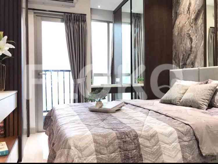 1 Bedroom on 15th Floor for Rent in The Newton 1 Ciputra Apartment - fsc8f3 1