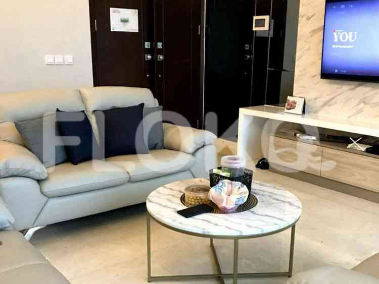 3 Bedroom on 1st Floor for Rent in The Kensington Royal Suites - fkeb9b 1