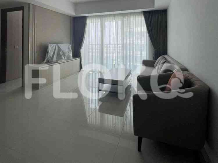 2 Bedroom on 15th Floor for Rent in The Kensington Royal Suites - fkeb86 1