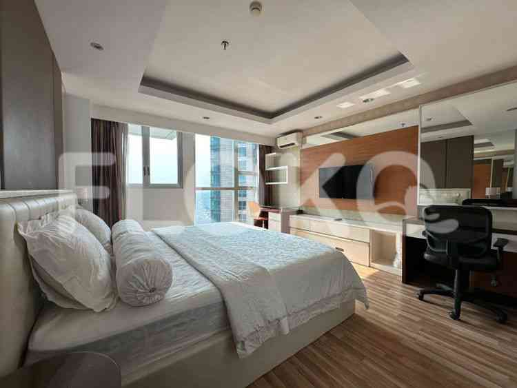 1 Bedroom on 22nd Floor for Rent in Kemang Village Residence - fkeeda 2