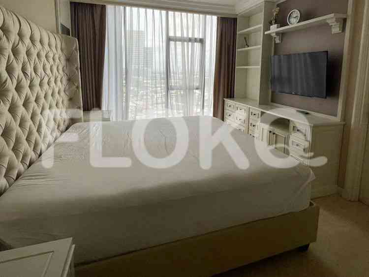 2 Bedroom on 15th Floor for Rent in Lavanue Apartment - fpa8ee 4
