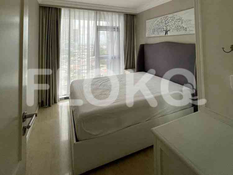 2 Bedroom on 15th Floor for Rent in Lavanue Apartment - fpa8ee 5