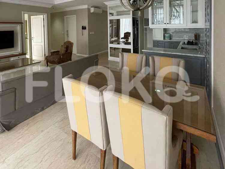 2 Bedroom on 15th Floor for Rent in Lavanue Apartment - fpa8ee 2