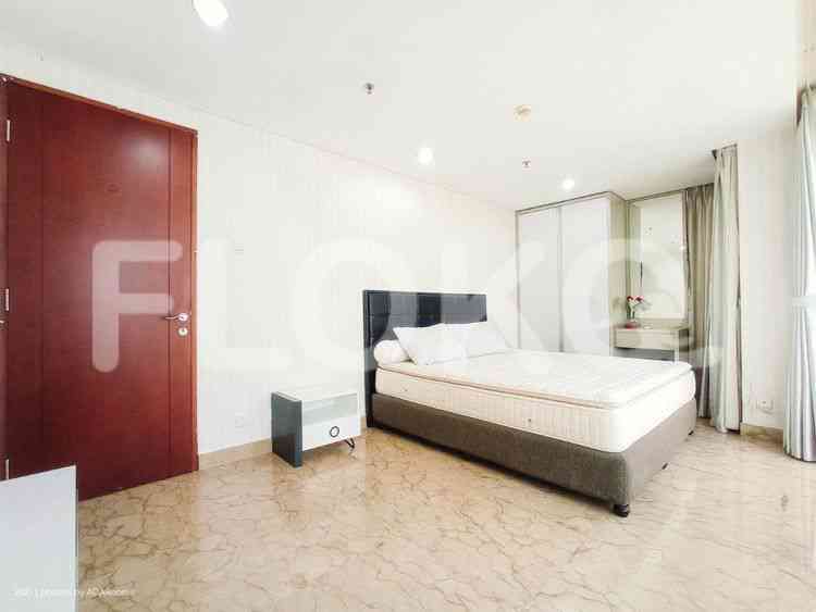 Sewa Bulanan Apartemen Royale Springhill Residence - 2BR di Lantai 36