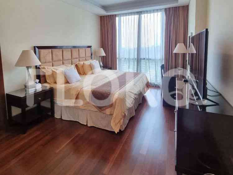 Sewa Bulanan Apartemen Senayan City Residence - 3BR di Lantai 15