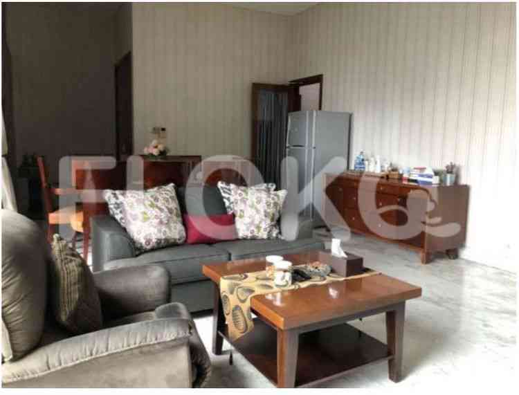 3 Bedroom on 24th Floor for Rent in Senayan City Residence - fse02b 1