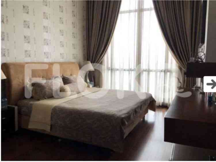 Sewa Bulanan Apartemen Senayan City Residence - 3BR at 24th Floor