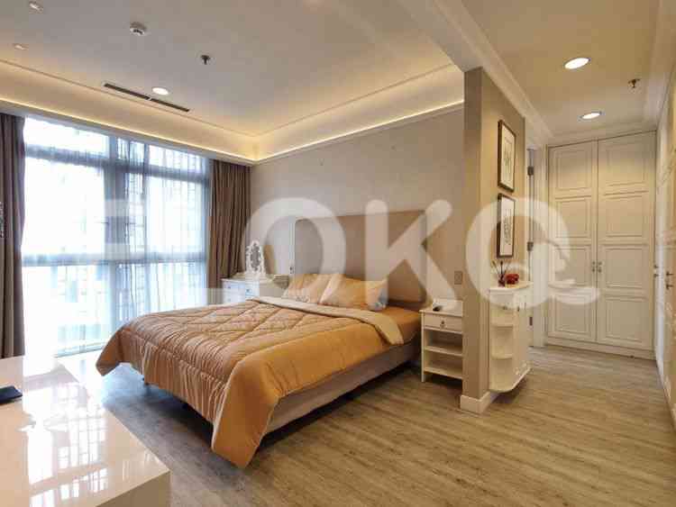 2 Bedroom on 30th Floor for Rent in Senopati Suites - fsedbc 5