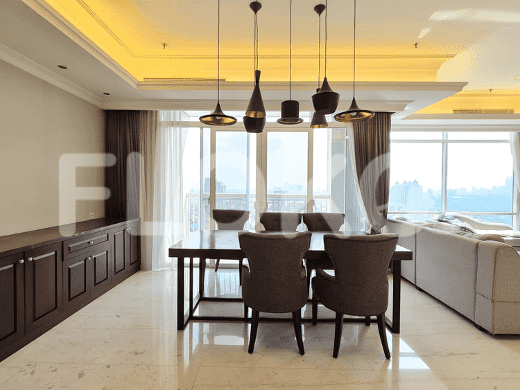 2 Bedroom on 25th Floor for Rent in Botanica - fsid75 5