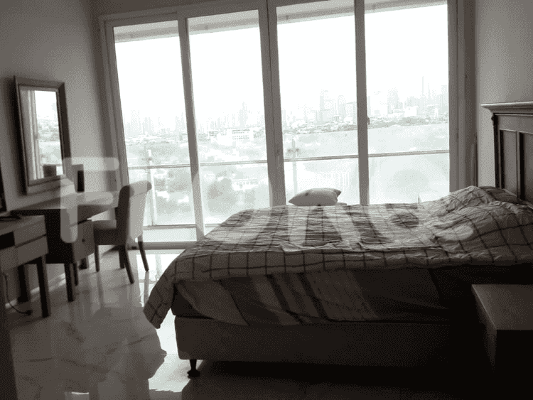 Sewa Bulanan Apartemen Nirvana Residence Apartment - 3BR+1 at 15th Floor