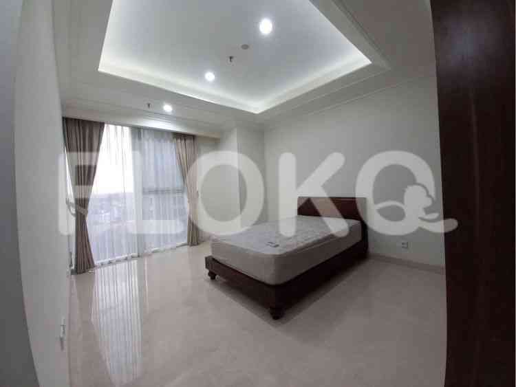 Tipe 3 Kamar Tidur di Lantai 8 untuk disewakan di Pondok Indah Residence - fpo1f3 2