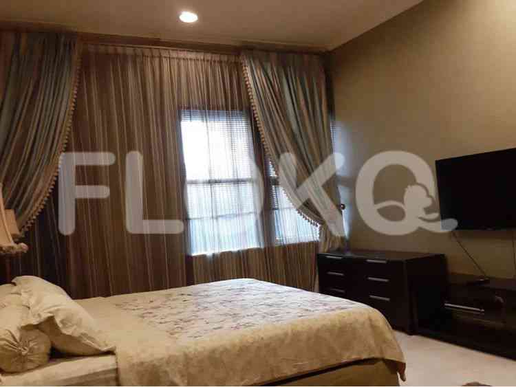 1 Bedroom on 2nd Floor for Rent in Senayan Residence - fsefe1 2