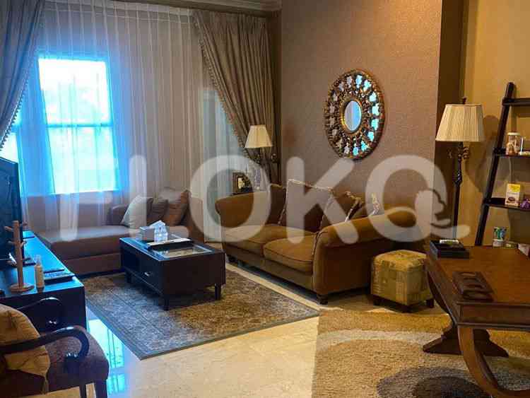 1 Bedroom on 2nd Floor for Rent in Senayan Residence - fsefe1 1