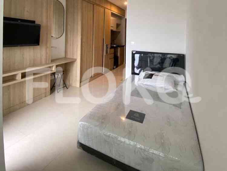 1 Bedroom on 20th Floor for Rent in The Newton 1 Ciputra Apartment - fsc0e8 1