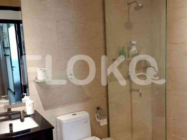 2 Bedroom on 25th Floor for Rent in Lavanue Apartment - fpa6a0 6