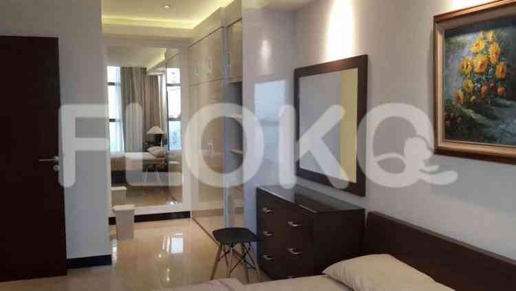 2 Bedroom on 25th Floor for Rent in Lavanue Apartment - fpa6a0 7
