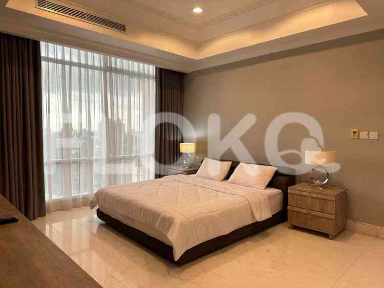 2 Bedroom on 15th Floor for Rent in Botanica - fsi458 3