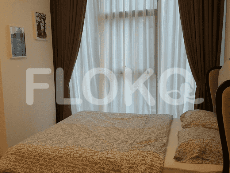 2 Bedroom on 8th Floor for Rent in Lavanue Apartment - fpa684 2