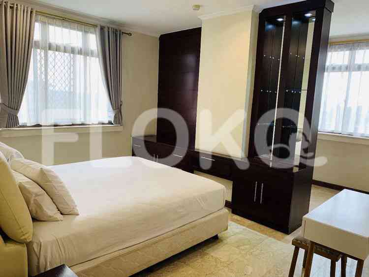 Sewa Bulanan Apartemen Midtown Residence Simatupang - 3BR di Lantai 4