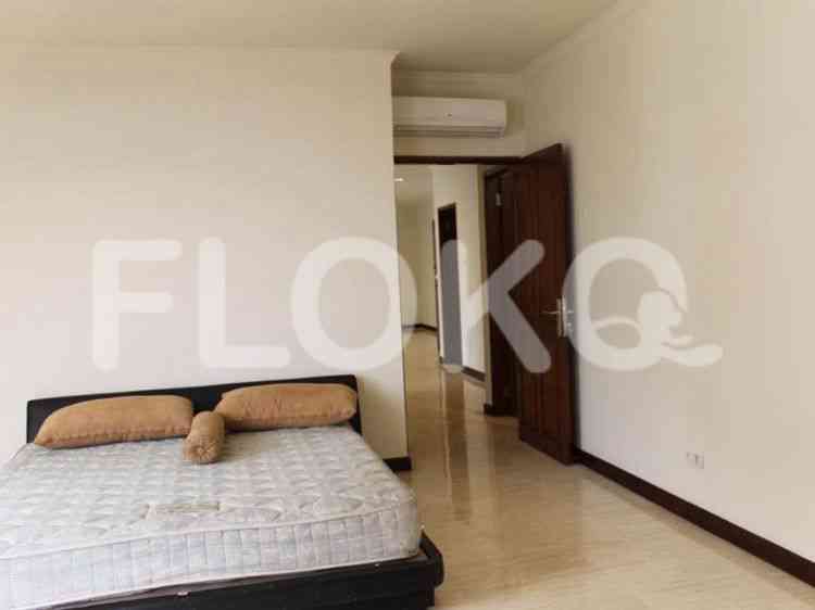 Sewa Bulanan Apartemen Midtown Residence Simatupang - 3BR di Lantai 16