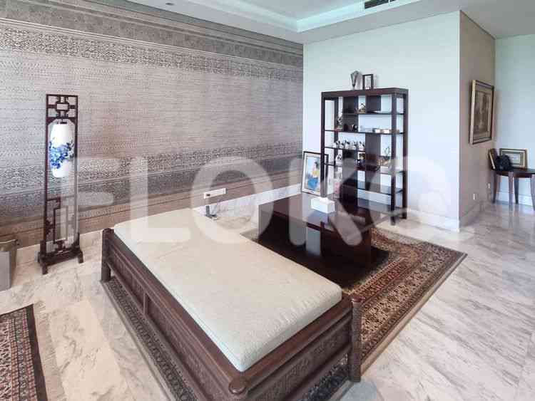 3 Bedroom on 10th Floor for Rent in Senayan City Residence - fse9fd 1