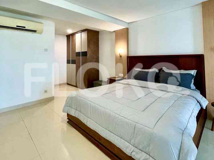 Tipe 1 Kamar Tidur di Lantai 18 untuk disewakan di Neo Soho Residence - fta8fe 3