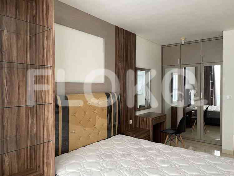 2 Bedroom on 17th Floor for Rent in Lavanue Apartment - fpae14 6