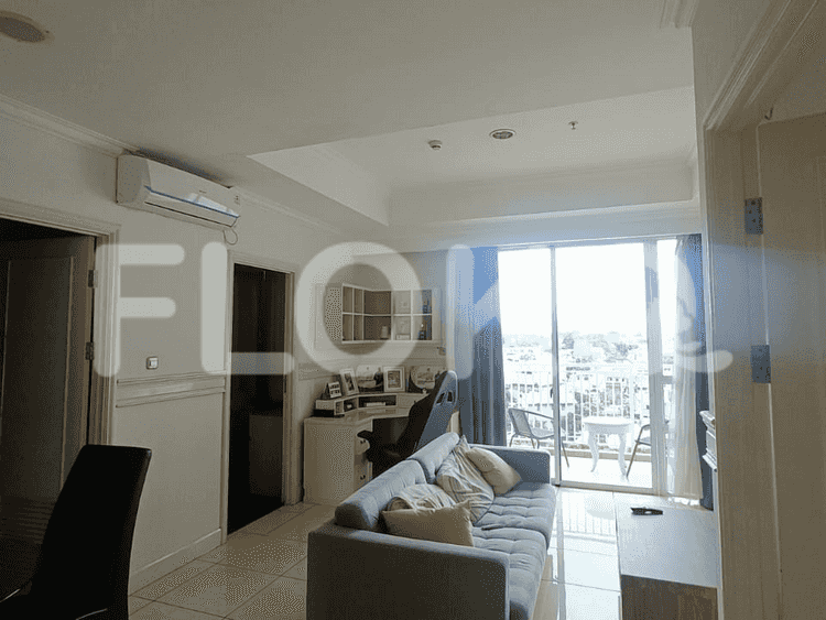 2 Bedroom on 6th Floor for Rent in Essence Darmawangsa Apartment - fci6fd 2