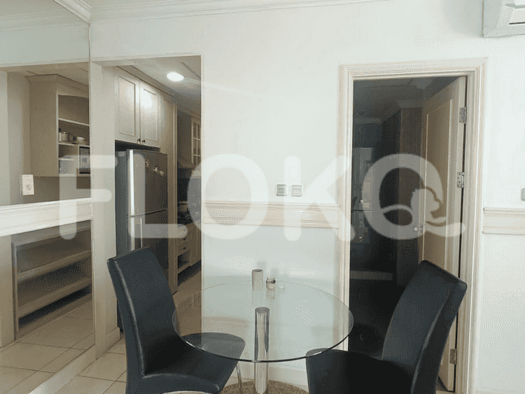 2 Bedroom on 6th Floor for Rent in Essence Darmawangsa Apartment - fci6fd 6