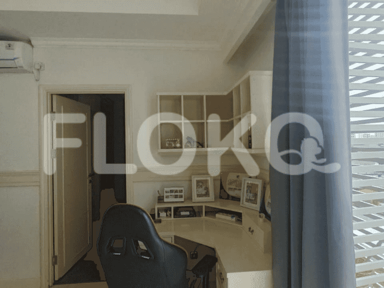2 Bedroom on 6th Floor for Rent in Essence Darmawangsa Apartment - fci6fd 3